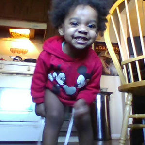 Meet your Posher, Destiny